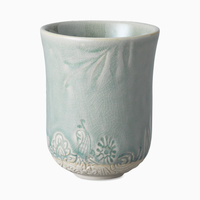 Mugg Arabesque antique