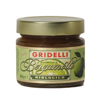 Marmelad Bergamotto 260 gr