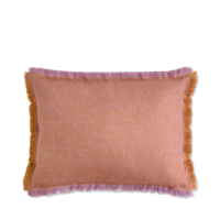 Kuddfodral Chic Mauve 40x55 cm