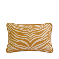 Kuddfodral Wild Ochre 30x45 cm